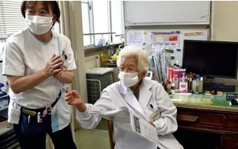 4 loại rau bác sĩ sống thọ ở tuổi 100 khuyên nên ăn thật nhiều: Hóa ra đang bán rẻ đầy chợ Việt, chỉ cần 10k đủ 4 người ăn