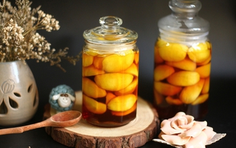 Loại quả 'trường thọ' cực nhiều ở chợ Việt, hỗ trợ cải thiện sức khỏe tim mạch, có 2 cách chế biến dễ dàng thực hiện
