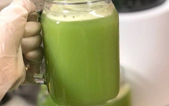 5 loại nước tự nhiên giúp thải độc gan từ củ, quả mùa thu rẻ tiền và dễ làm