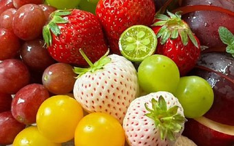 Bất ngờ với 5 loại trái cây giúp giảm acid uric cực hiệu quả mà ít ai biết