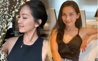 Bất ngờ thông báo ly hôn chồng Việt kiều Mỹ, bạn thân của ngọc nữ Tăng Thanh Hà hiện sống trong căn nhà ra sao?