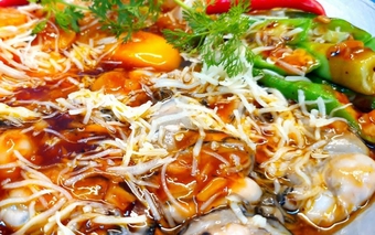 Loại thực phẩm nhiều sắt gấp 3 lần thịt bò, cực tốt cho tim mạch, chế biến thành nhiều món ngon