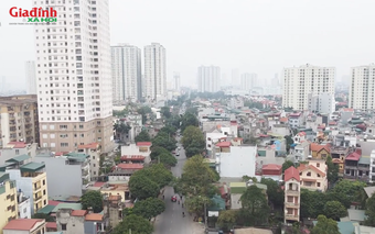 Hà Nội: Bất ngờ trước giá cho thuê nhà riêng tại 5 xã Thanh Trì, Nam Phù, Đại Thanh, Ngọc Hồi và Hồng Vân đầu năm 2026