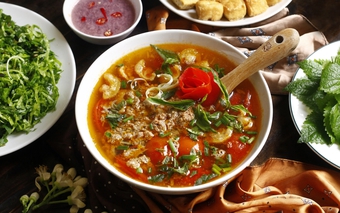 Ăn cua phải nhớ điều này kẻo rước độc vào thân!