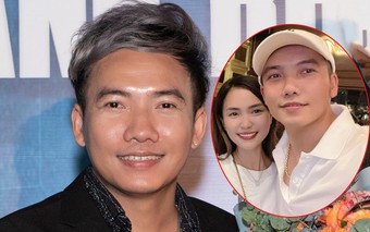 Tổ ấm hạnh phúc với vườn cây trĩu quả trong căn nhà phố của ca sĩ Phạm Trưởng