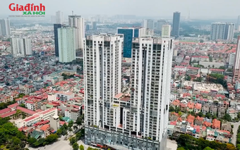 Biến động giá chung cư phường Yên Nghĩa khi có quy định mới về niên hạn sử dụng