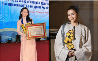 Tin sao 13/10: Tăng Thanh Hà lọt đề cử 100 gương mặt đẹp nhất thế giới, Bảo Thanh nhận tin vui