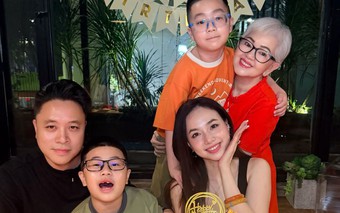 Tuổi 42 của Đinh Ngọc Diệp
