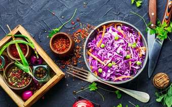 3 thực phẩm quen thuộc tốt cho chế độ ăn bảo vệ thận, nhưng không phải ai cũng nên ăn