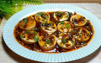 3 món ngon đơn giản, dễ làm từ đậu phụ, cực tốt cho tim mạch mà ít người biết đến