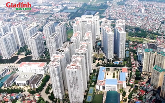 Chi tiết giá chung cư phường Hai Bà Trưng sau khi có quy định về niên hạn sử dụng