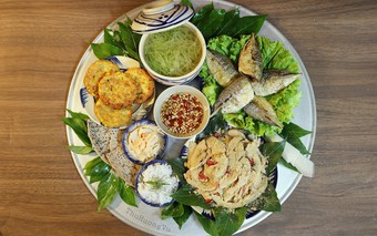 Hết đau đầu 'ăn gì tối nay' với gợi ý thực đơn mâm cơm ngon trọn vẹn suốt 7 ngày