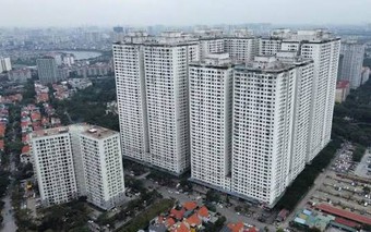 'Số phận' 12 dự án Mường Thanh tại Hà Nội: Hạng mục nào được tồn tại, phần nào buộc phá dỡ?