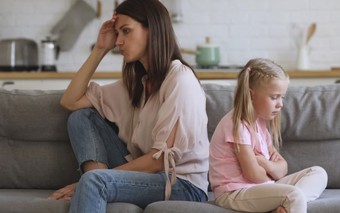 3 việc cha mẹ tưởng càng làm càng tốt cho con, nhưng trẻ lớn lên dễ chịu khổ