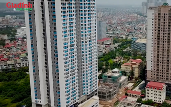 Diễn biến giá chung cư tại phường Hà Đông sau khi có quy định về niên hạn sử dụng căn hộ