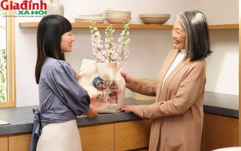 6 cách ứng xử của nàng dâu thông minh khi gặp mẹ chồng khó tính: Không cần hơn thua vẫn giữ được hòa khí gia đình