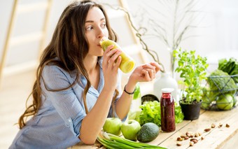 5 bí quyết giúp cơ thể lấy lại năng lượng sau Tết, bắt nhịp công việc hiệu quả