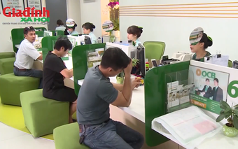 Bắt buộc dùng tài khoản ngân hàng chính chủ để đăng ký hộ kinh doanh từ 1/3/2026