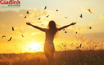 Khi cảm xúc sắp 'bùng nổ', hãy thử 5 cách đơn giản này để lấy lại bình tĩnh