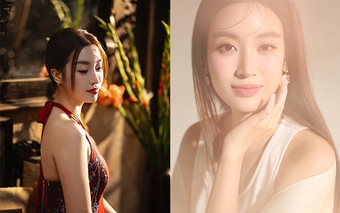 Hoa hậu Đỗ Mỹ Linh sau 10 năm thi Miss World sắc vóc thay đổi ra sao?