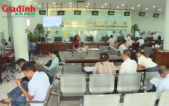 Đất có diện tích tối thiểu bao nhiêu thì được cấp sổ đỏ năm 2026