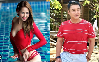 Từng phủ nhận kết hôn và được chia đôi tài sản từ Lý Hùng, 'gái nhảy' Minh Thư hiện sống ra sao?