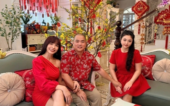 Từng phải vay 60 triệu làm đám cưới nhưng giờ nhạc sĩ Minh Khang có cuộc sống giàu có khó tưởng tượng