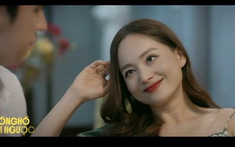 'Phú bà' Thơ phim 'Đồng hồ đếm ngược' ở đời thực làm mẹ đơn thân của 2 con gái