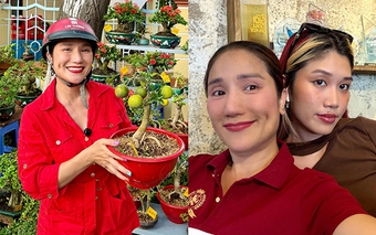 Nữ NSƯT vừa tuyên bố đóng cửa quán cà phê là ai, có đời thực ra sao?