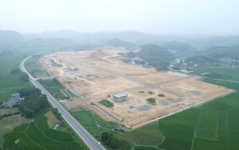 Cụm công nghiệp hơn 265 tỷ đồng ở Thái Nguyên sau 1 năm triển khai hiện ra sao?