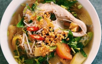 Loại rau rẻ bèo bổ xương lại tốt cho tim mạch, chế biến thành nhiều món ngon