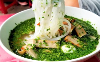 Loại rau rẻ tiền nhưng cực tốt cho tim mạch, tiêu hóa, chế biến được nhiều món ngon