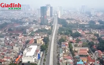 Hà Nội: Bất ngờ trước giá chung cư tại phường Phú Lương tháng 4/2026