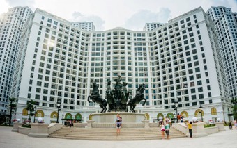 Top check-in hấp dẫn, đẹp quên lối về cho kỳ nghỉ 30/4- 1/5 tại Hà Nội