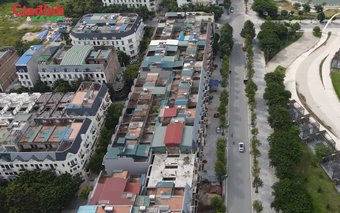 Hà Nội: Biệt thự tại phường Yên Nghĩa rao bán sôi nổi tháng 4/2026