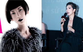 Giám khảo Vietnam's Next Top Model bị thua lỗ 30 tỷ khi đầu tư làm phim, phải để bố mẹ ruột bán tài sản hỗ trợ là ai?