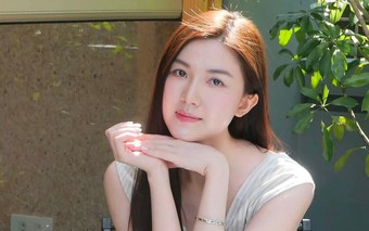 Mỹ nhân từng khiến khán giả 'giờ vàng' VTV ghét cay ghét đắng, bỗng 'mất tích' khiến fan tò mò