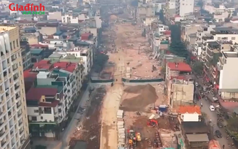 Đất bị Nhà nước thu hồi, người dân được hưởng những quyền lợi gì?