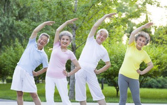 5 nơi người cao tuổi nên tránh lui tới: Càng đi nhiều càng dễ gặp rắc rối, ảnh hưởng sức khỏe và tinh thần