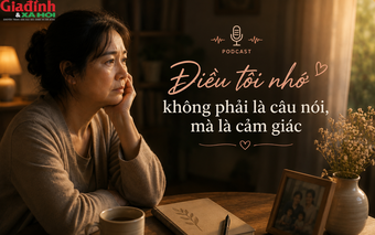 Điều khó nói của phụ nữ tuổi trung niên: Có những câu nói nghe xong chỉ biết im lặng