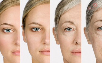 Cơ thể phát đi 7 tín hiệu lão hóa nhanh nhưng nhiều người tưởng là chuyện bình thường