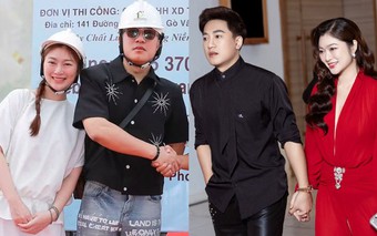 Tin vui của vợ chồng Thanh Trúc - Châu Khải Phong