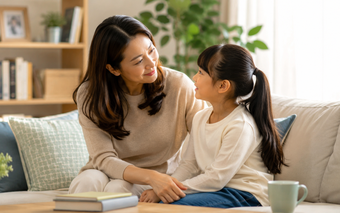 3 điều làm nên một người mẹ đáng ngưỡng mộ, con càng lớn càng biết ơn