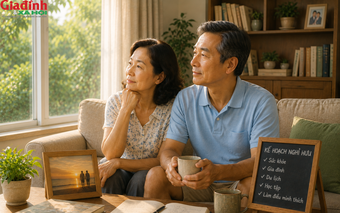 Nếu bạn chuẩn bị nghỉ hưu, nên học cách bớt sớm những điều này, đặc biệt là điều thứ tư