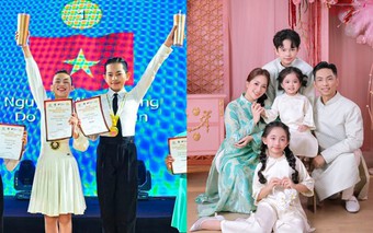 Con trai Khánh Thi, Phan Hiển mang đến tin vui gì mà khiến các fan hâm mộ rầm rộ chúc mừng? 