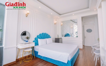 Hà Nội: Chung cư mini dưới 3 tỷ đồng, điểm sáng cho người mua nhà tại phường Thanh Xuân