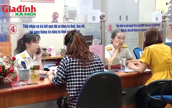 Bỏ qua yêu cầu này của cơ quan thuế, có thể bị phạt tới 100 triệu đồng