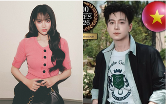 Tin sao 28/7: Ninh Dương Lan Ngọc báo tin vui, Ngô Kiến Huy lọt đề cử 100 gương mặt đẹp nhất thế giới