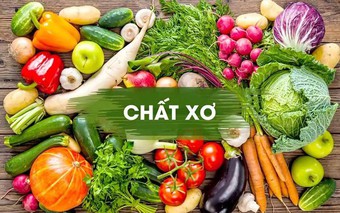 11 thực phẩm giàu chất chống oxy hóa: 'lá chắn' tự nhiên giúp cơ thể trẻ lâu, khỏe bền vững