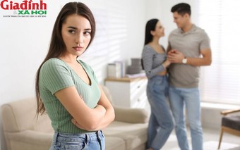 Phát hiện chồng ngoại tình, phụ nữ tuyệt đối đừng làm 3 điều này kẻo mọi chuyện càng tệ